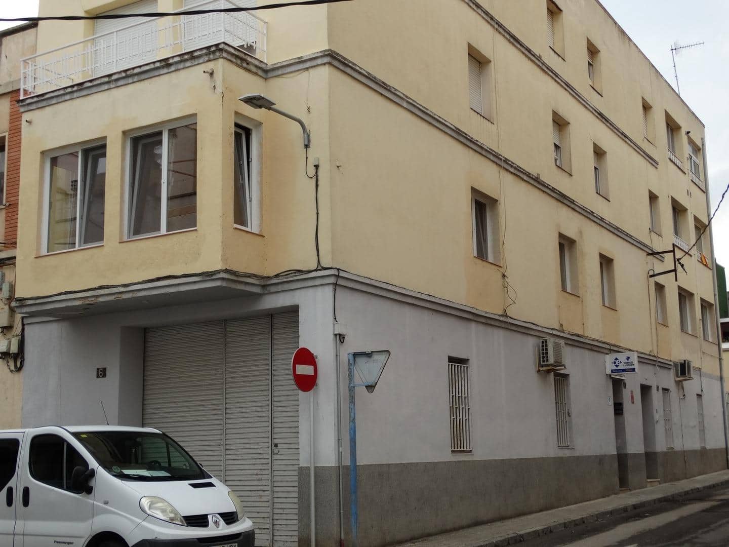 3 Zimmer Wohnung zu verkaufen in Amposta - 80.000 € (Ref: 10148907)