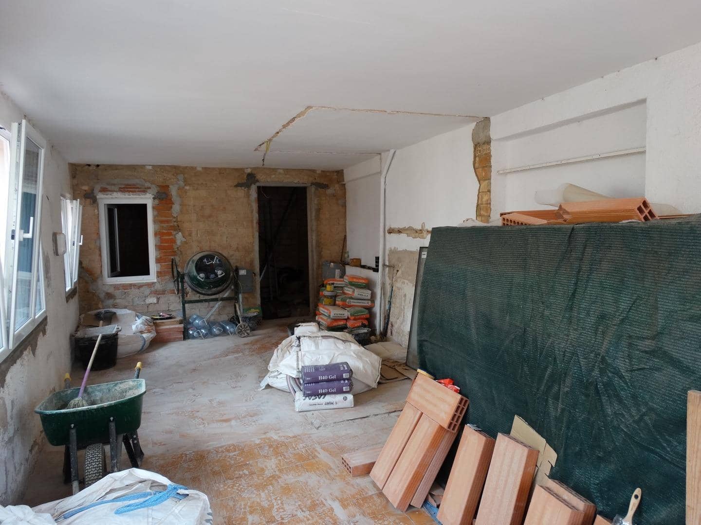 3 Zimmer Wohnung zu verkaufen in Amposta - 80.000 € (Ref: 10148907)