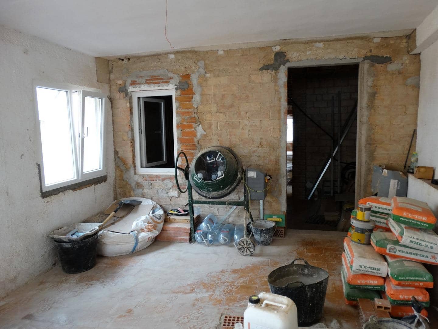 3 Zimmer Wohnung zu verkaufen in Amposta - 80.000 € (Ref: 10148907)