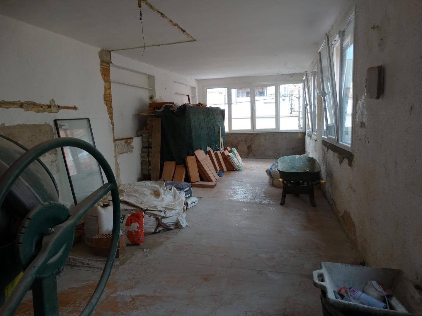 3 Zimmer Wohnung zu verkaufen in Amposta - 80.000 € (Ref: 10148907)