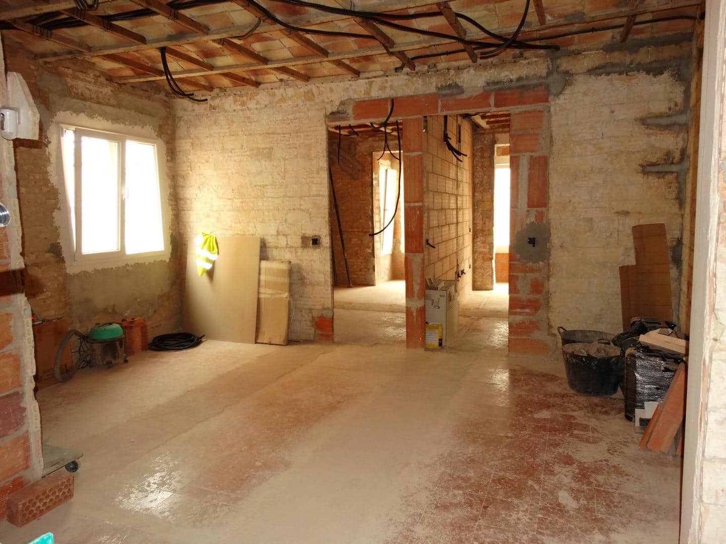 3 Zimmer Wohnung zu verkaufen in Amposta - 80.000 € (Ref: 10148907)