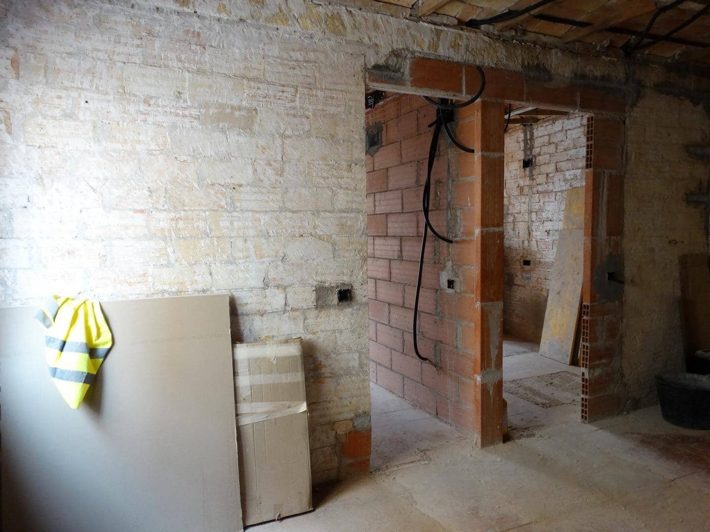 3 Zimmer Wohnung zu verkaufen in Amposta - 80.000 € (Ref: 10148907)
