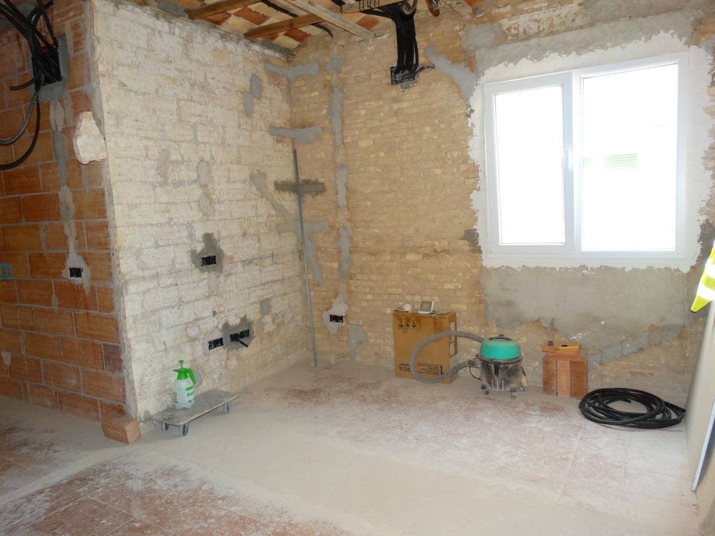 3 Zimmer Wohnung zu verkaufen in Amposta - 80.000 € (Ref: 10148907)