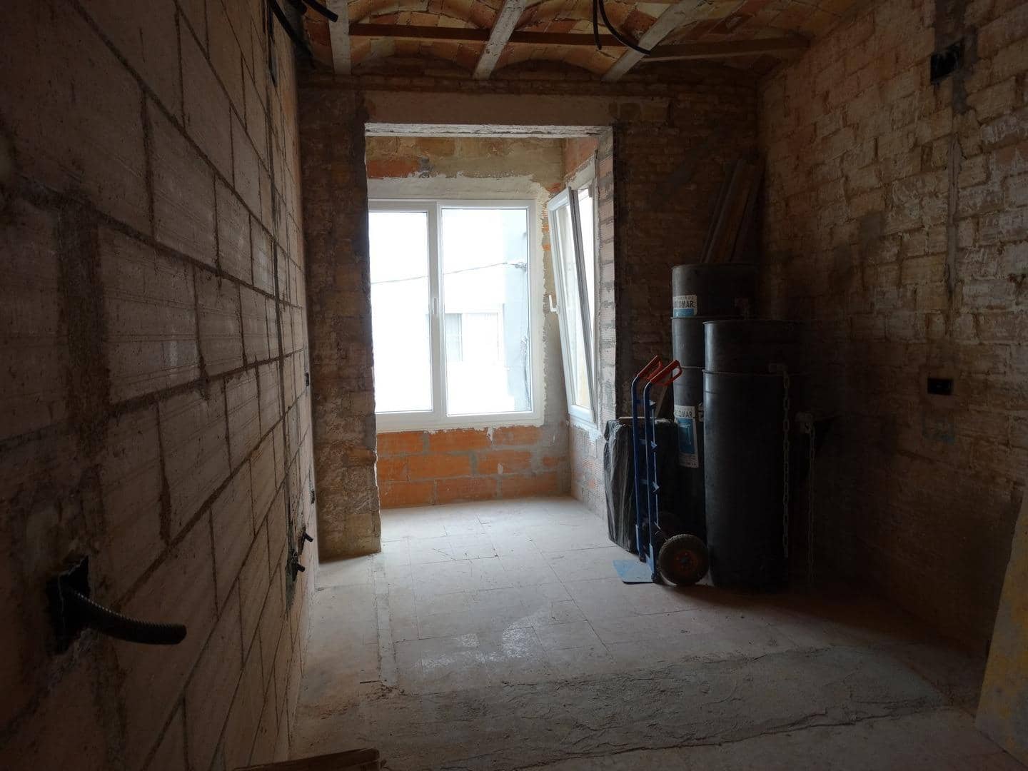 3 Zimmer Wohnung zu verkaufen in Amposta - 80.000 € (Ref: 10148907)