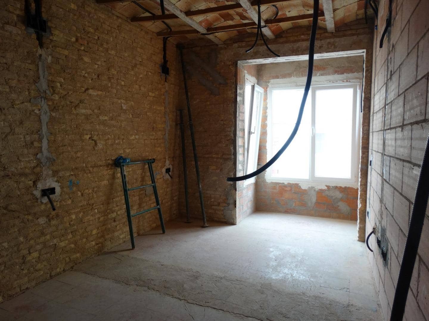 3 Zimmer Wohnung zu verkaufen in Amposta - 80.000 € (Ref: 10148907)
