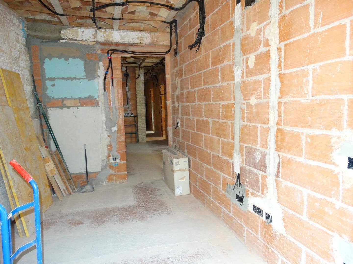 3 Zimmer Wohnung zu verkaufen in Amposta - 80.000 € (Ref: 10148907)