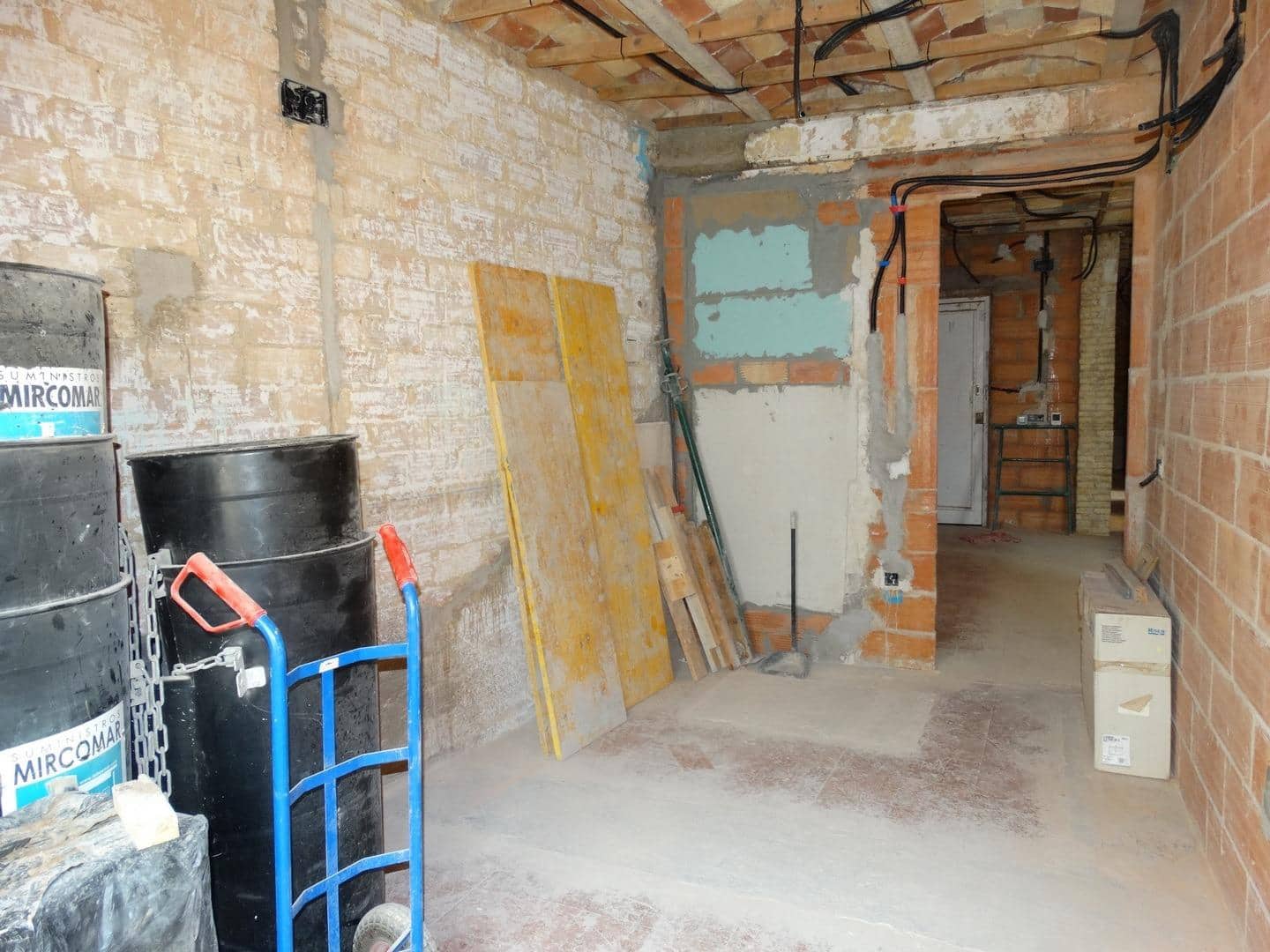 3 Zimmer Wohnung zu verkaufen in Amposta - 80.000 € (Ref: 10148907)