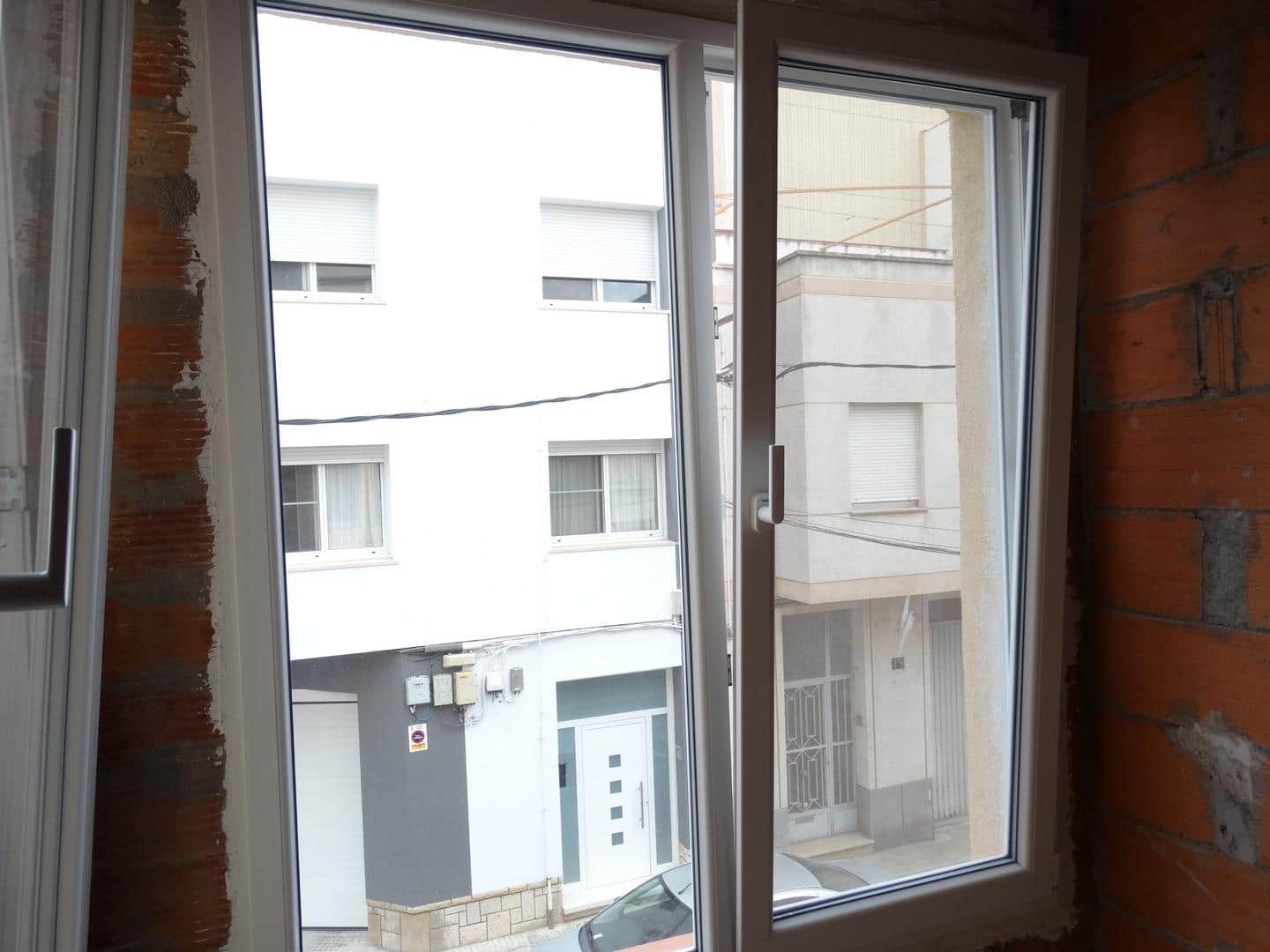 3 Zimmer Wohnung zu verkaufen in Amposta - 80.000 € (Ref: 10148907)