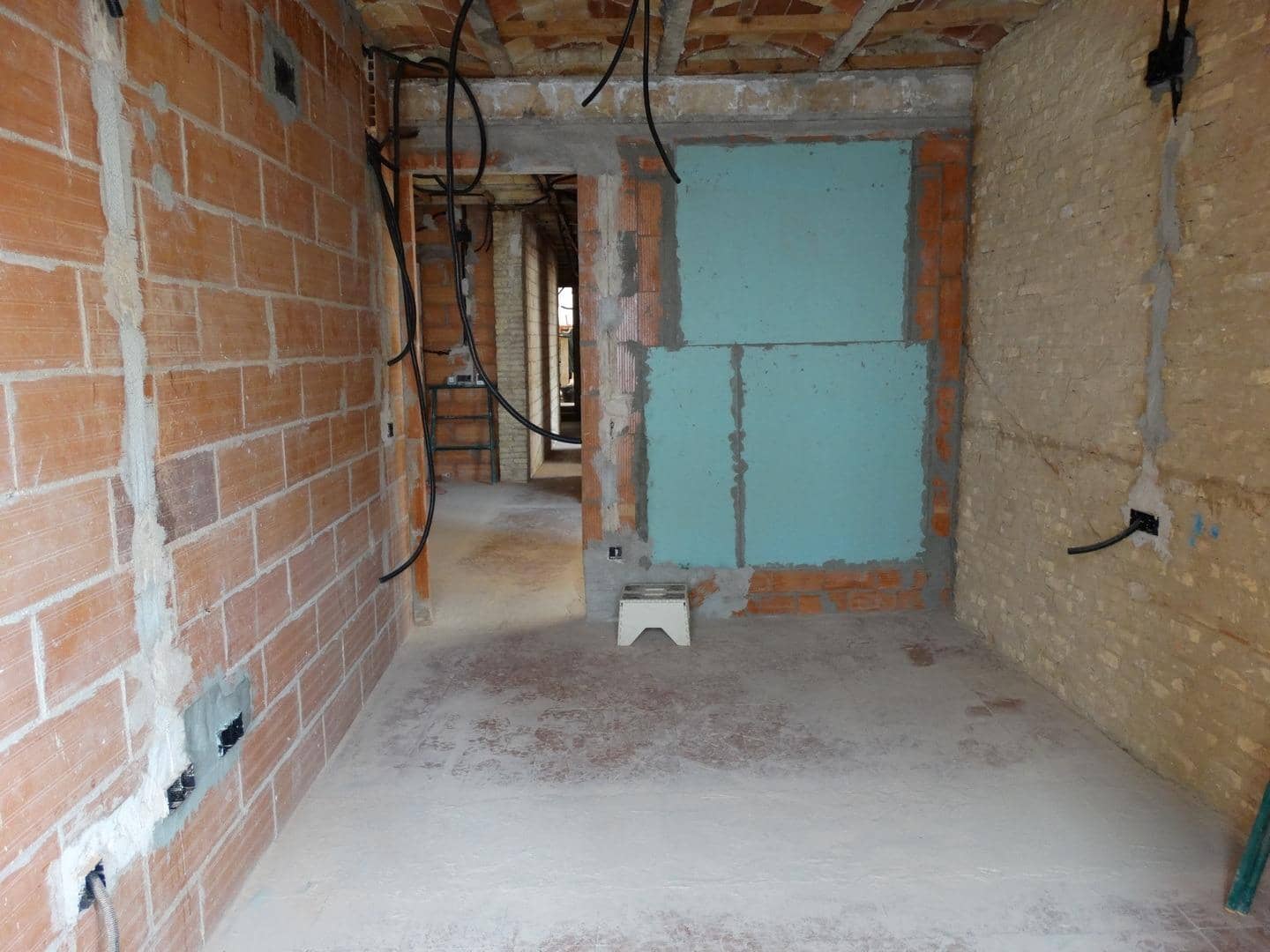 3 Zimmer Wohnung zu verkaufen in Amposta - 80.000 € (Ref: 10148907)
