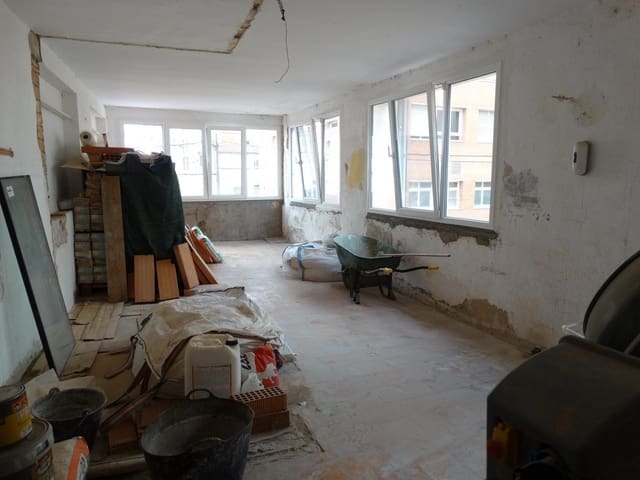 3 Zimmer Wohnung zu verkaufen in Amposta - 80.000 € (Ref: 10148907)