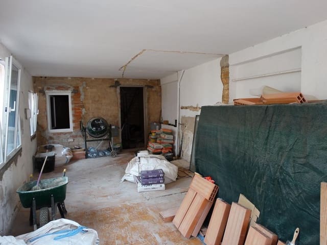 3 Zimmer Wohnung zu verkaufen in Amposta - 80.000 € (Ref: 10148907)