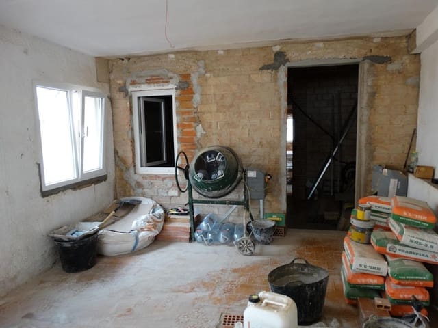 3 Zimmer Wohnung zu verkaufen in Amposta - 80.000 € (Ref: 10148907)