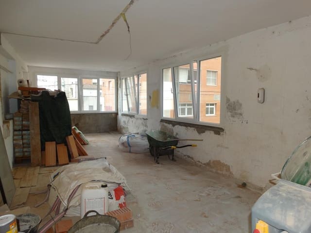 3 Zimmer Wohnung zu verkaufen in Amposta - 80.000 € (Ref: 10148907)