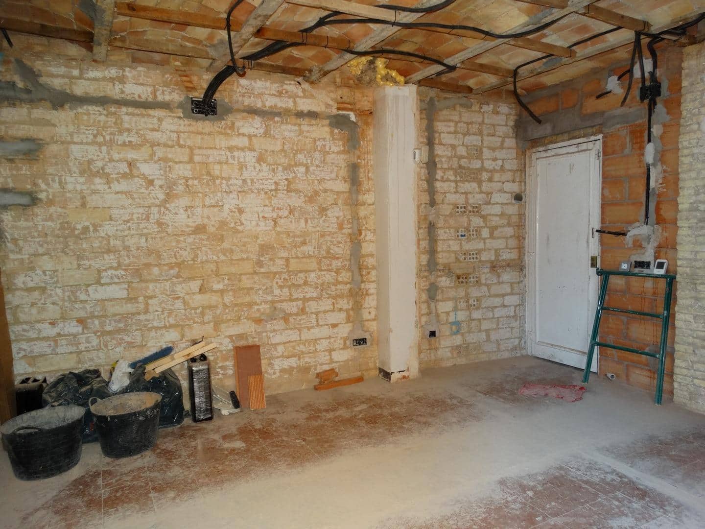 3 Zimmer Wohnung zu verkaufen in Amposta - 80.000 € (Ref: 10148907)