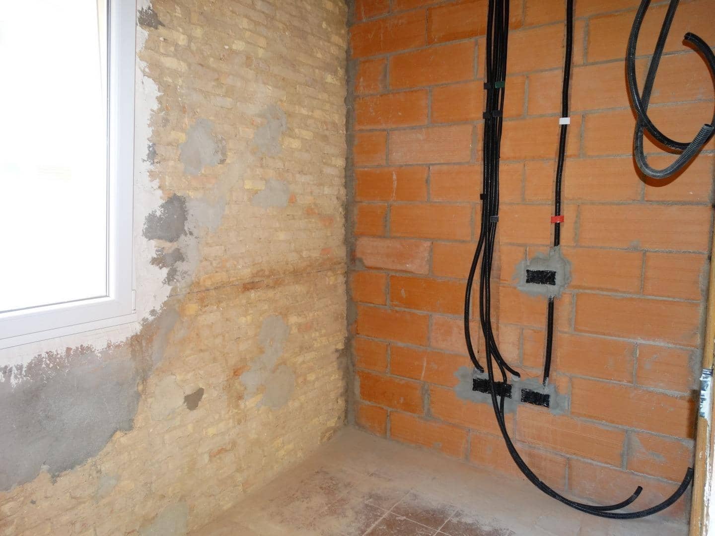 3 Zimmer Wohnung zu verkaufen in Amposta - 80.000 € (Ref: 10148907)