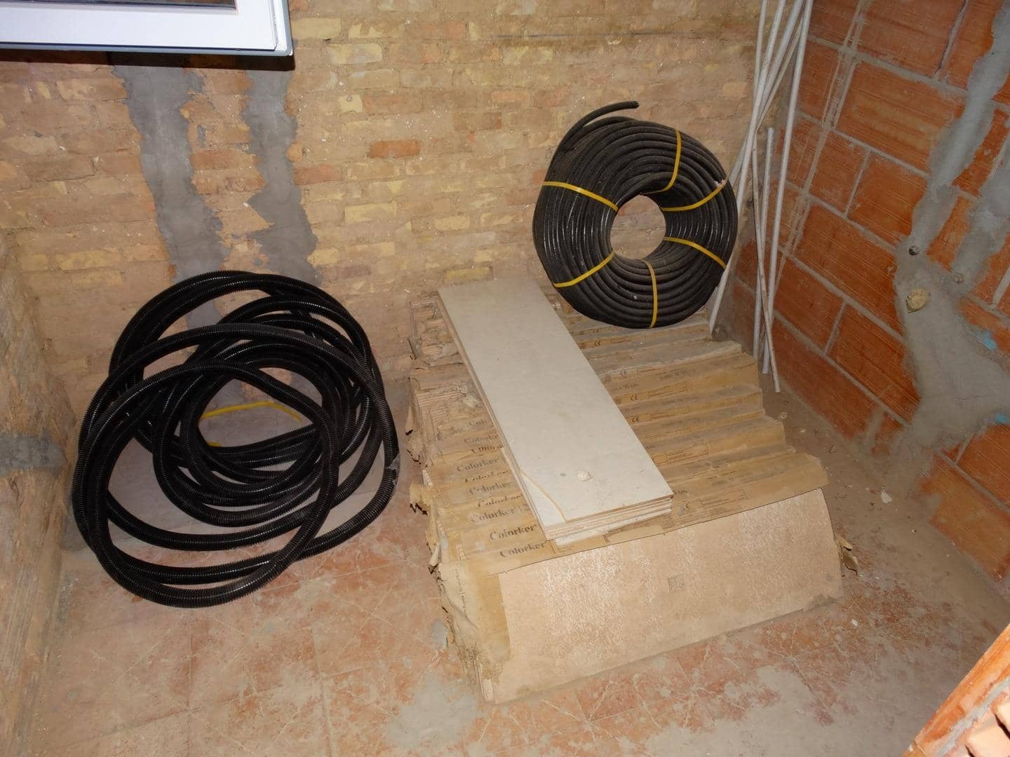 3 Zimmer Wohnung zu verkaufen in Amposta - 80.000 € (Ref: 10148907)