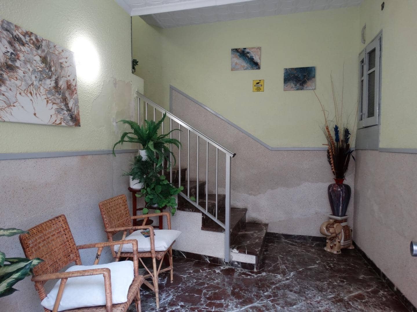 3 Zimmer Wohnung zu verkaufen in Amposta - 80.000 € (Ref: 10148907)