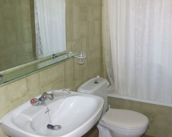 Adosado de 2 habitaciones en Deltebre en venta con piscina - 165.000 € (Ref: 6094565)