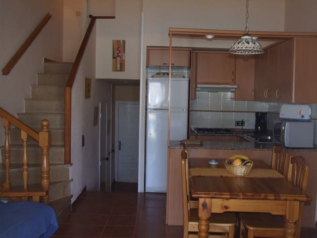 Adosado de 2 habitaciones en Deltebre en venta con piscina - 165.000 € (Ref: 6094565)