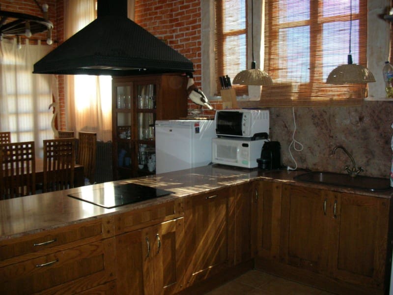 3 soveværelse Finca/Landehus til salg i Sant Carles de la Rapita med swimmingpool - € 420.000 (Ref: 6186941)