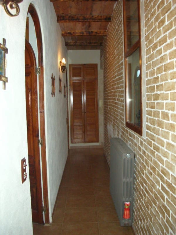 3 soveværelse Finca/Landehus til salg i Sant Carles de la Rapita med swimmingpool - € 420.000 (Ref: 6186941)