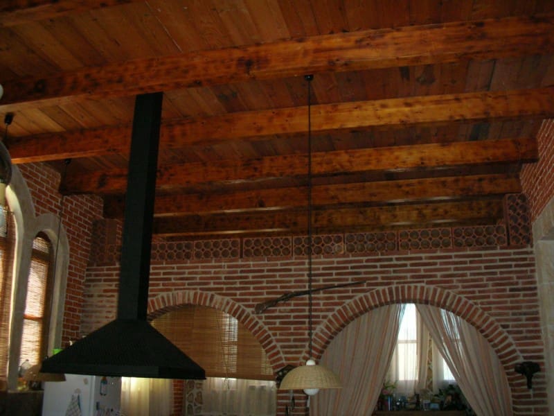 3 soveværelse Finca/Landehus til salg i Sant Carles de la Rapita med swimmingpool - € 420.000 (Ref: 6186941)