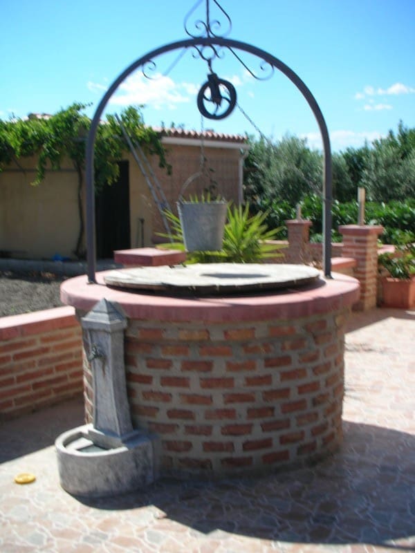 3 soveværelse Finca/Landehus til salg i Sant Carles de la Rapita med swimmingpool - € 420.000 (Ref: 6186941)