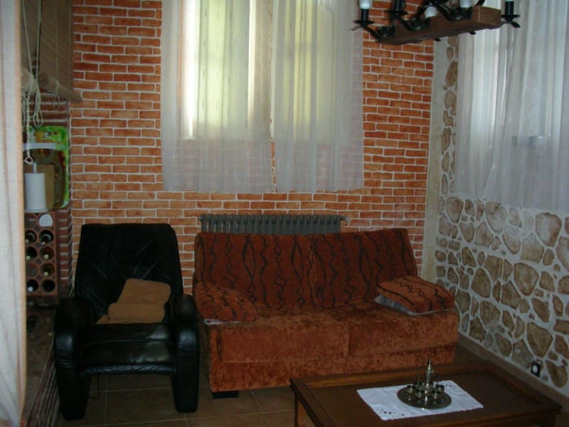 3 soveværelse Finca/Landehus til salg i Sant Carles de la Rapita med swimmingpool - € 420.000 (Ref: 6186941)