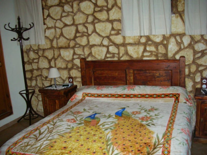 3 soveværelse Finca/Landehus til salg i Sant Carles de la Rapita med swimmingpool - € 420.000 (Ref: 6186941)