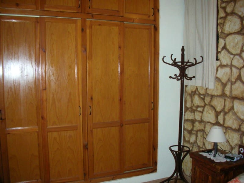 3 soveværelse Finca/Landehus til salg i Sant Carles de la Rapita med swimmingpool - € 420.000 (Ref: 6186941)