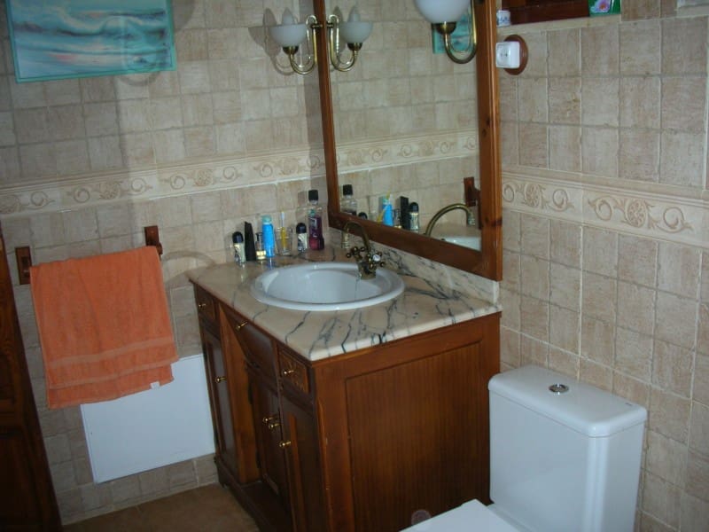 3 soveværelse Finca/Landehus til salg i Sant Carles de la Rapita med swimmingpool - € 420.000 (Ref: 6186941)