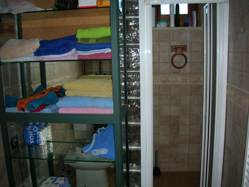 3 soveværelse Finca/Landehus til salg i Sant Carles de la Rapita med swimmingpool - € 420.000 (Ref: 6186941)