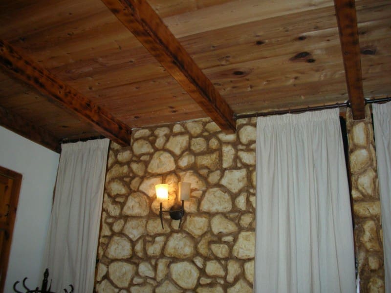 3 soveværelse Finca/Landehus til salg i Sant Carles de la Rapita med swimmingpool - € 420.000 (Ref: 6186941)