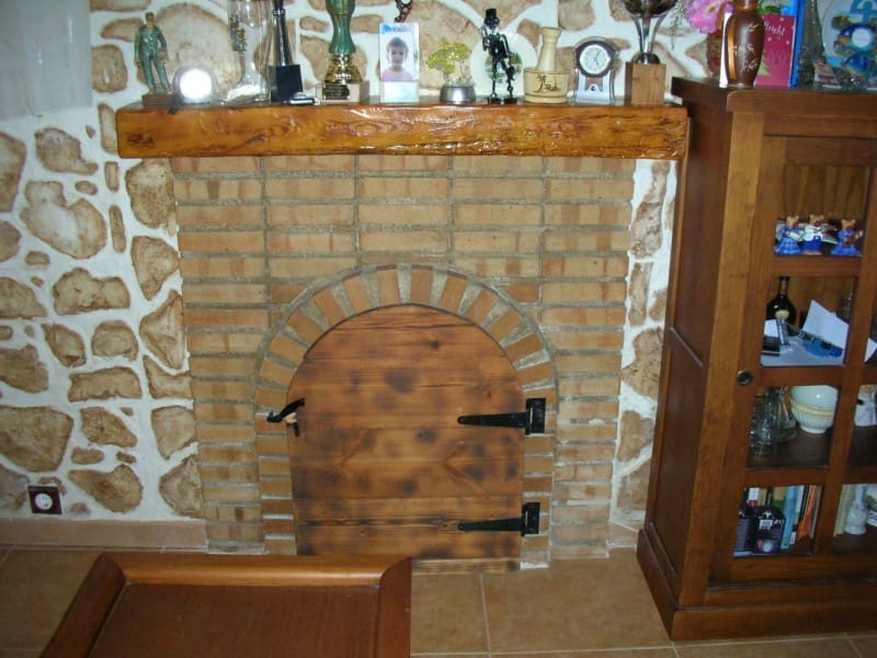 3 soveværelse Finca/Landehus til salg i Sant Carles de la Rapita med swimmingpool - € 420.000 (Ref: 6186941)