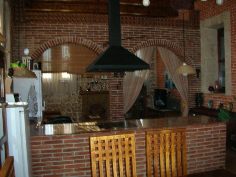 3 soveværelse Finca/Landehus til salg i Sant Carles de la Rapita med swimmingpool - € 420.000 (Ref: 6186941)