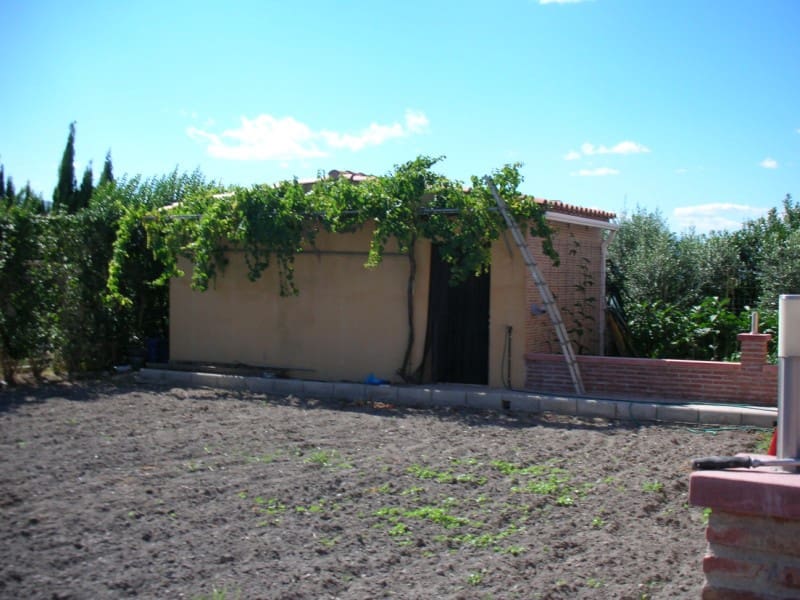 3 soveværelse Finca/Landehus til salg i Sant Carles de la Rapita med swimmingpool - € 420.000 (Ref: 6186941)