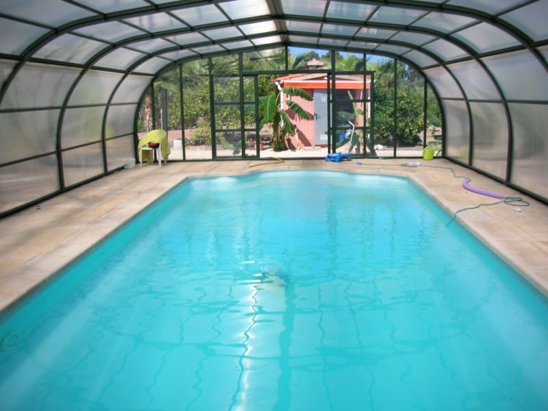 3 soveværelse Finca/Landehus til salg i Sant Carles de la Rapita med swimmingpool - € 420.000 (Ref: 6186941)