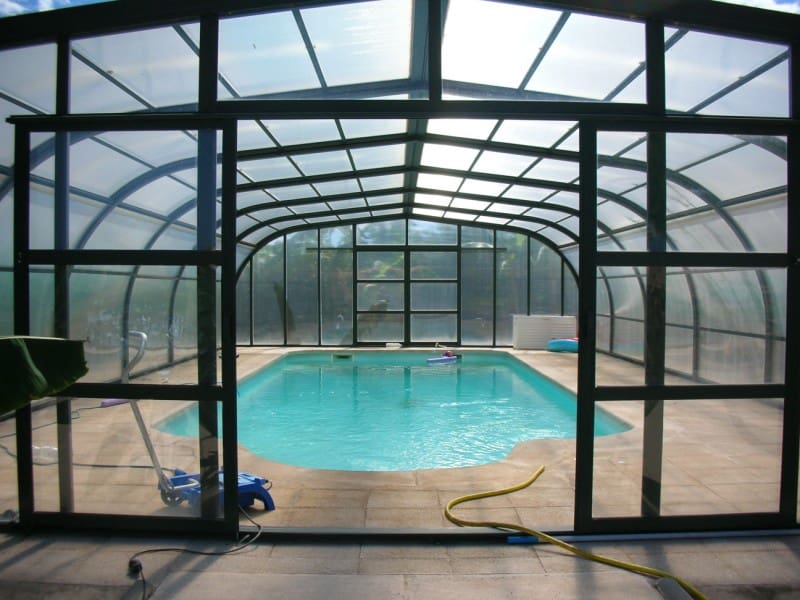 3 soveværelse Finca/Landehus til salg i Sant Carles de la Rapita med swimmingpool - € 420.000 (Ref: 6186941)