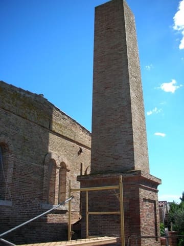 3 makuuhuone Maalaistalo myytävänä paikassa Sant Carles de la Ràpita mukana uima-altaan - 420 000 € (Ref: 6186941)