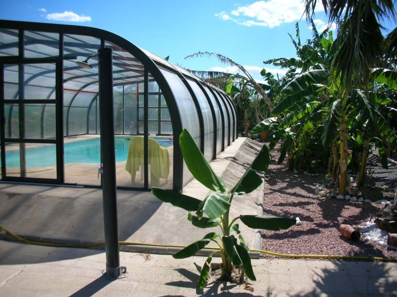 3 soveværelse Finca/Landehus til salg i Sant Carles de la Rapita med swimmingpool - € 420.000 (Ref: 6186941)