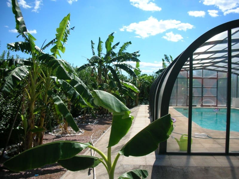 3 soveværelse Finca/Landehus til salg i Sant Carles de la Rapita med swimmingpool - € 420.000 (Ref: 6186941)