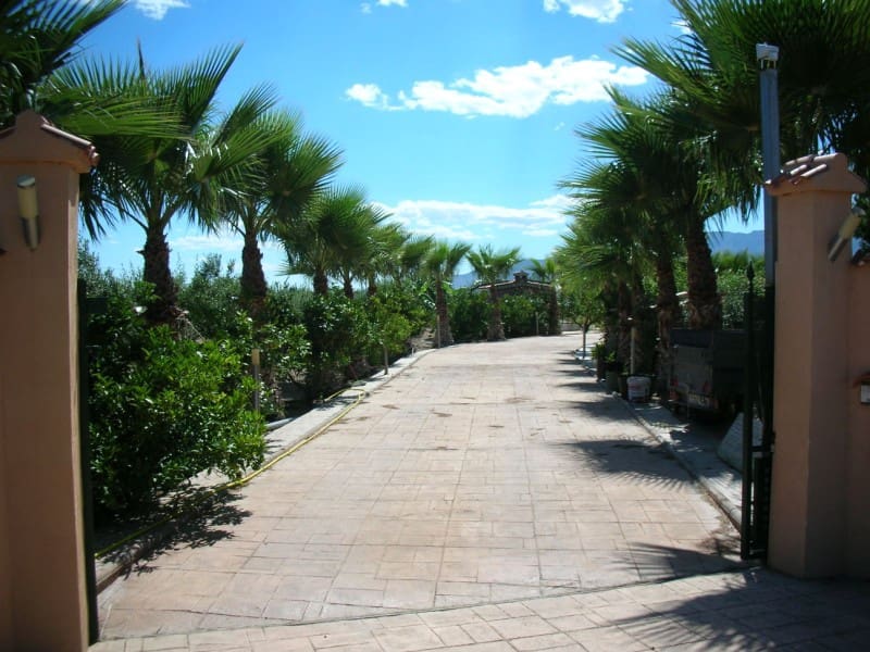 3 soveværelse Finca/Landehus til salg i Sant Carles de la Rapita med swimmingpool - € 420.000 (Ref: 6186941)