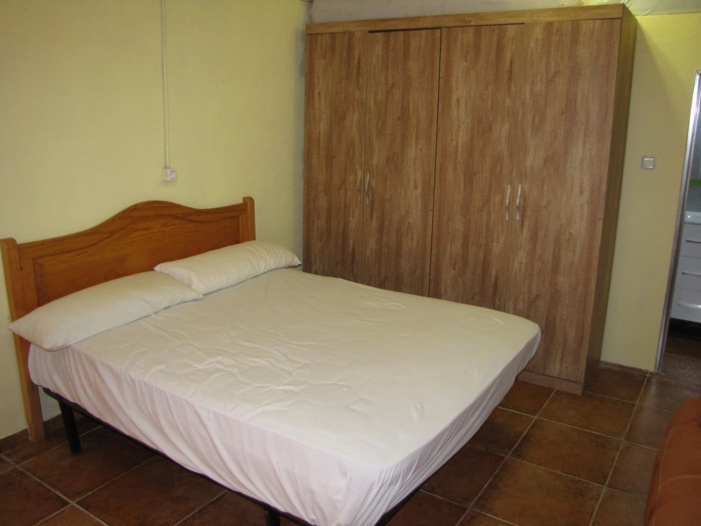 3 soveværelse Finca/Landehus til salg i Sant Carles de la Rapita med swimmingpool - € 420.000 (Ref: 6186941)