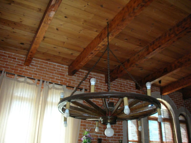 3 soveværelse Finca/Landehus til salg i Sant Carles de la Rapita med swimmingpool - € 420.000 (Ref: 6186941)