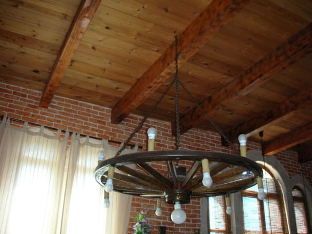 3 makuuhuone Maalaistalo myytävänä paikassa Sant Carles de la Ràpita mukana uima-altaan - 420 000 € (Ref: 6186941)