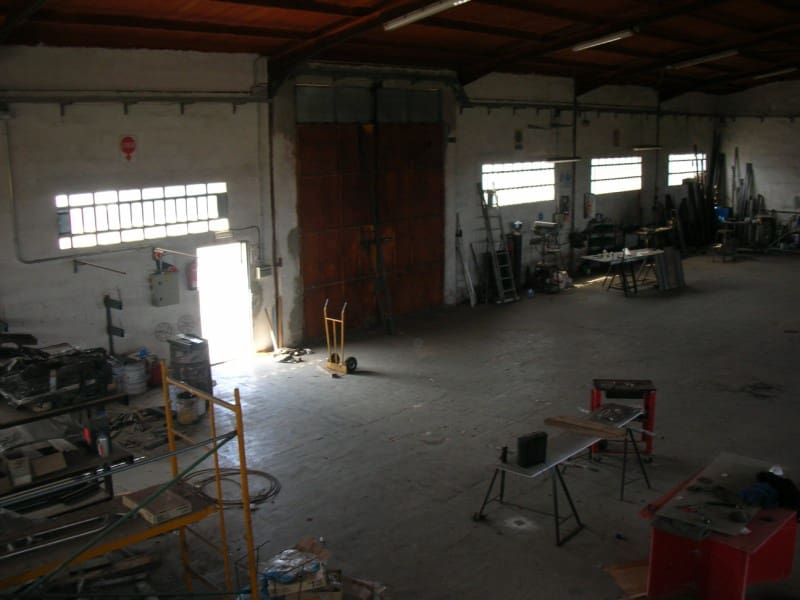 Azienda in vendita in La Senia - 189.000 € (Rif: 6186944)