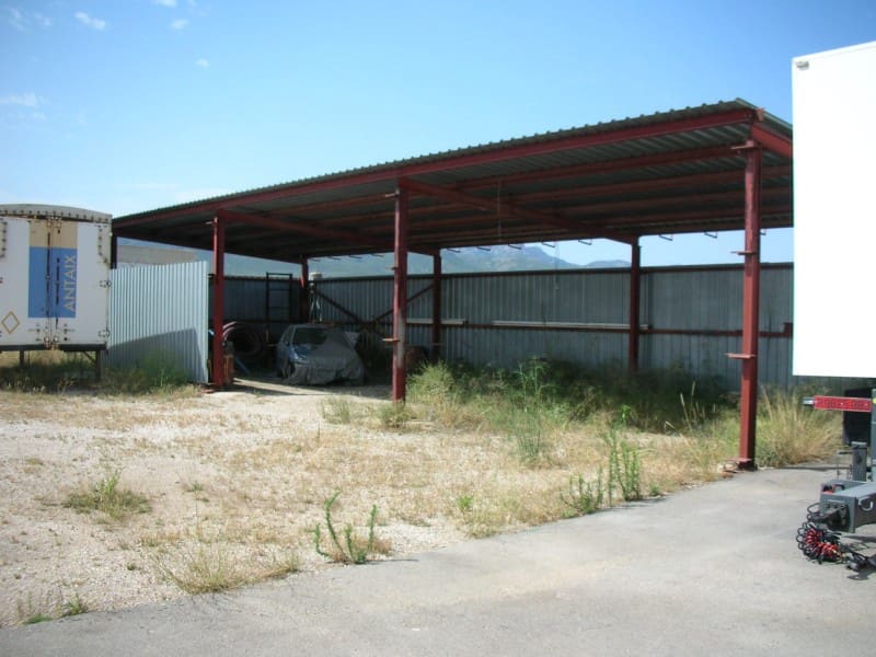 Azienda in vendita in La Senia - 189.000 € (Rif: 6186944)