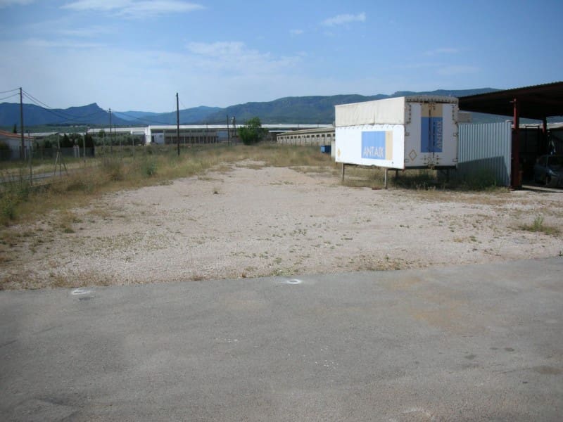 Azienda in vendita in La Senia - 189.000 € (Rif: 6186944)