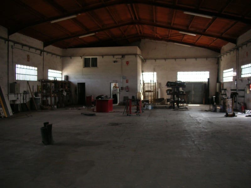 Azienda in vendita in La Senia - 189.000 € (Rif: 6186944)