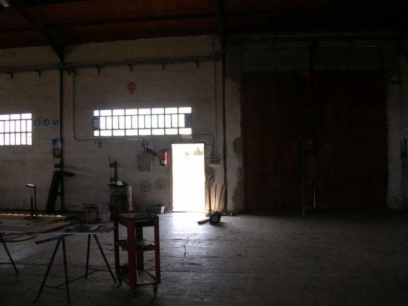 Azienda in vendita in La Senia - 189.000 € (Rif: 6186944)